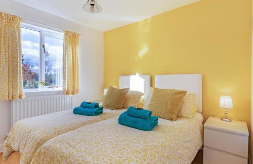 Cuckoo Hill Lodge - Foto 17