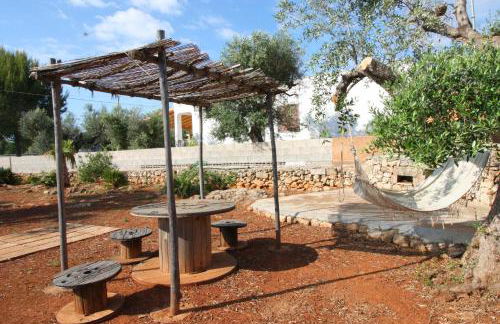 trullo macchie - Foto 17