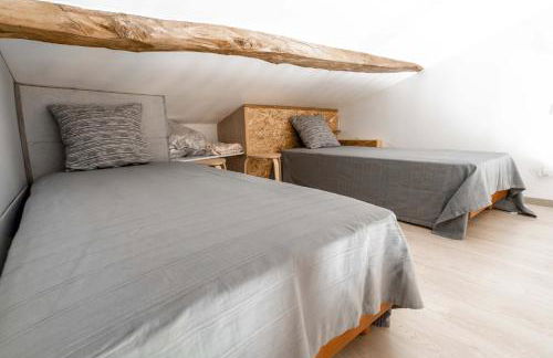 Studio Aux 2 Chouettes - Foto 8