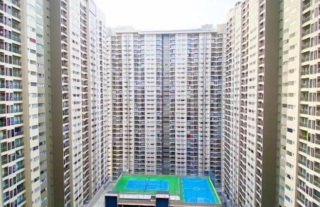 Nilai Youth City C-25-15 4PAX - Foto 13