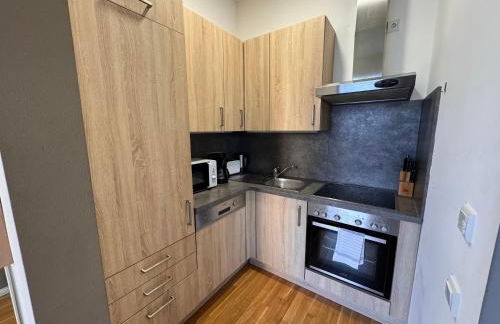 LIVING Apartments Leipzig - Photo 19