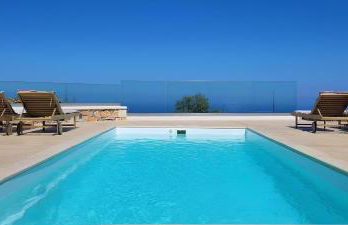 Historic Villa Kassiopi with Panoramic Sea view - Photo 2