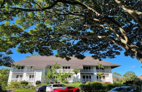 Kiahuna Plantation Unit 42, Air Conditioning, 2 Minute Walk to Beach - Foto 29