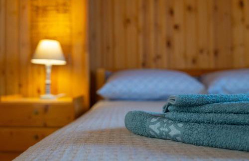 Stone House in Lafkos Pelion - Foto 6