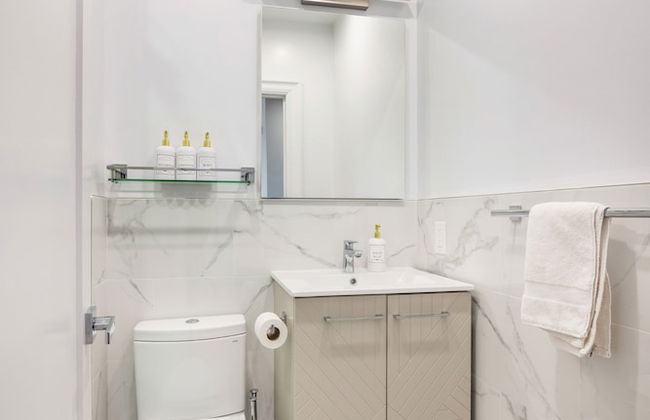 3BR Prime Luxury near NYC w Arcade Room - Foto 10