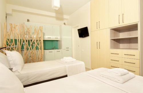 Villa TakeOff Saronida - Foto 21