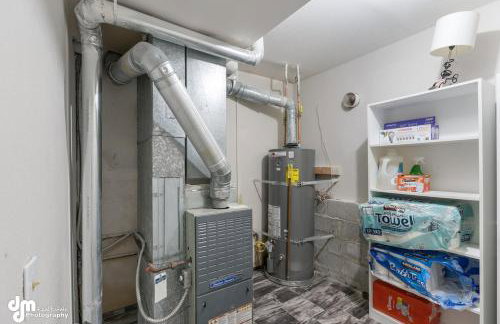 Modern Turnagain Townhome - Foto 40