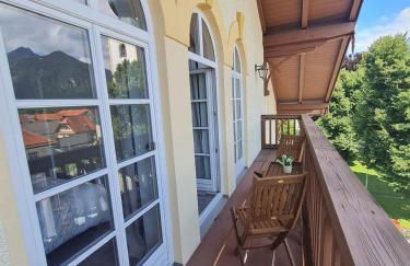 Ferienwohnung Kaiserblick - Foto 10