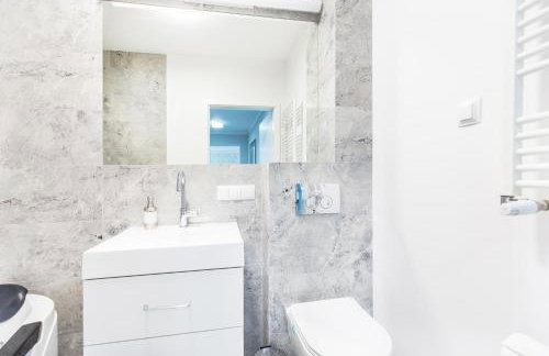 Apartament Nawigator Giżycko/Wilkasy - Foto 11