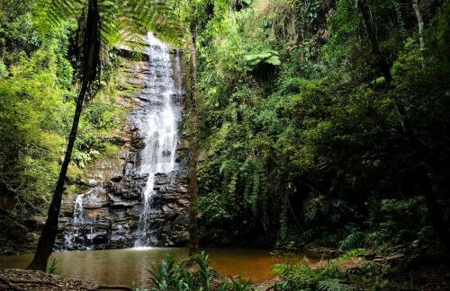 Hotel-Pousada Quartzo Rosa - Foto 51