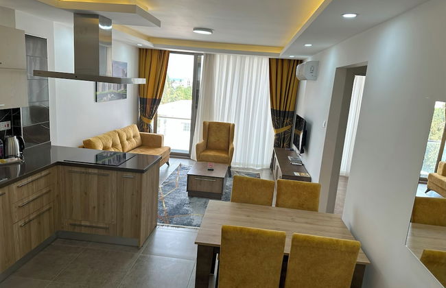 Nurel Shark Residence - Foto 22