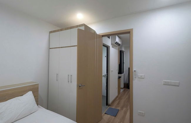 Era Apartment Thai Ha - Foto 10