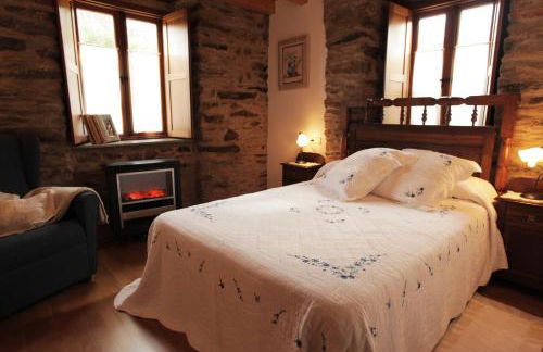 Casa Rural Penaquente - Foto 64