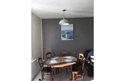 La Tranquille - Maison pour 3 familles - Foto 18