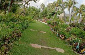 Condomínio Villaggio di Como - Foto 18