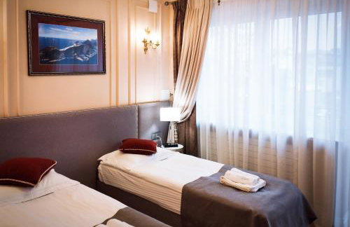 Willa Krakowska - Foto 27