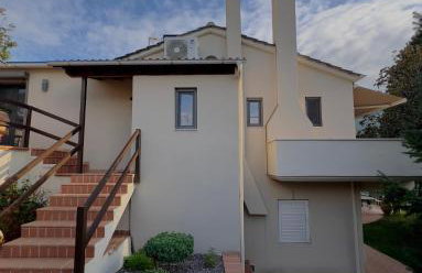 Entire Apartment 140m2 near Syvota and Parga - Foto 41