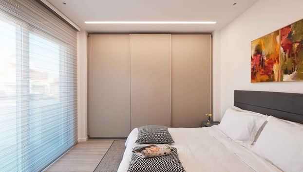 Sunlight Acropolis Loft - Foto 3, Habitación