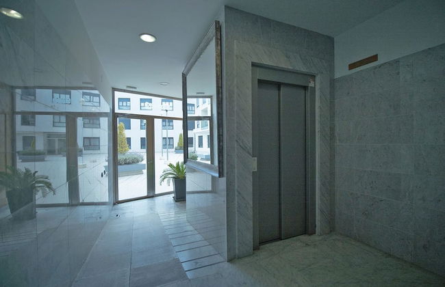 Apartamento Valdespino Terraza Frondosa - Foto 2