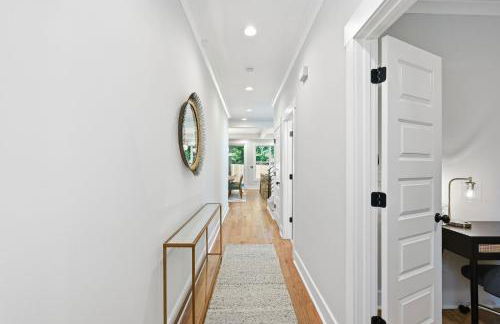 New Modern Luxurious Woodland Retreat home - Foto 12