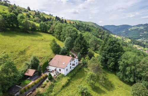 Aux Sources - 14 personnes - sauna & jacuzzi - Photo 14