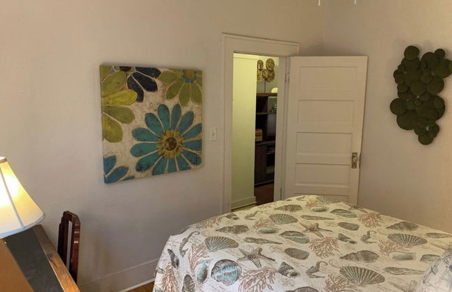 Charming Coastal Retreat - Foto 2