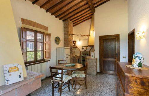 Agriturismo Poggio Salvi - Foto 34