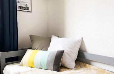 Studios du Parc apparts Hôtel - Futuroscope - Foto 20