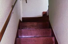 Ap da Lu alto da Xv com estacionamento - Foto 2