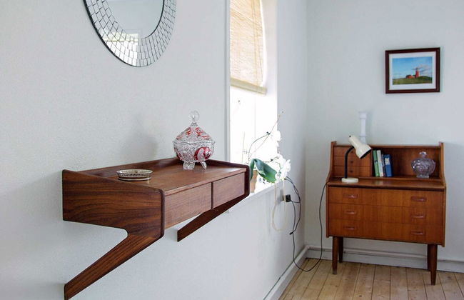 7 Person Holiday Home in Lemvig - Foto 26