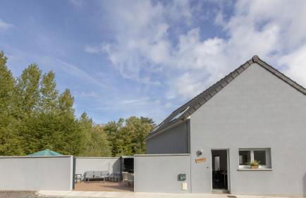 Les Pénates de Camiers - Foto 10