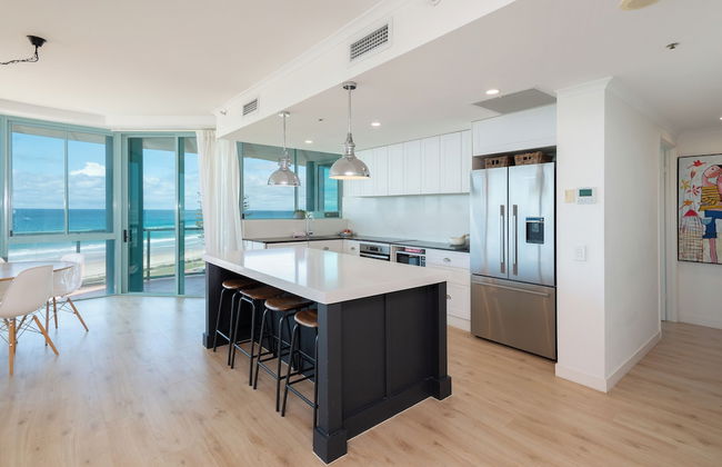 The Waterford on Main Beach - Foto 71