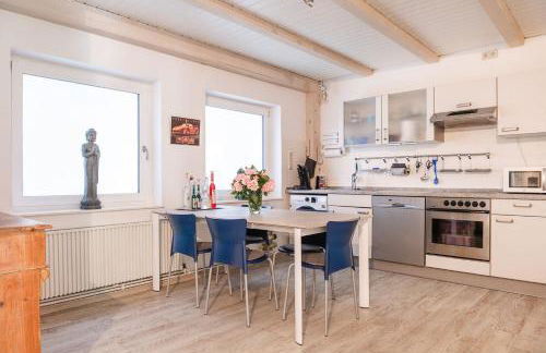 Ferienwohnung Casa Rossa - Foto 22