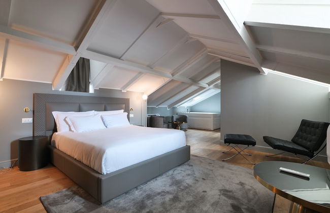 Prestige Boutique Homes Aparthotel Piazza Duomo View - Photo 67