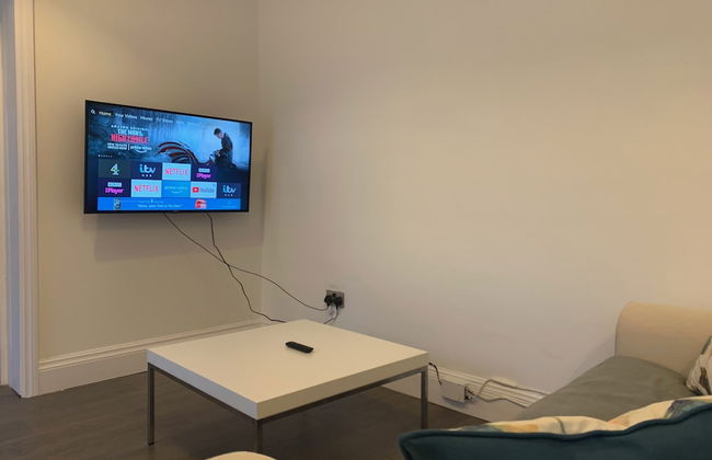 Roath Retreat - Foto 10