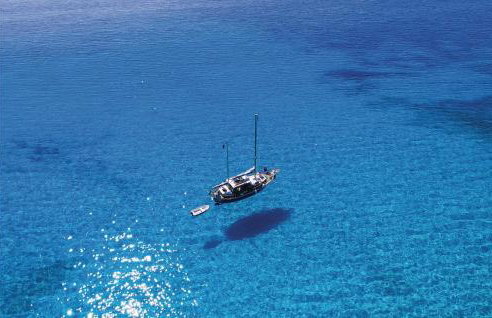 Holiday Home Zaglav 28 - Foto 17