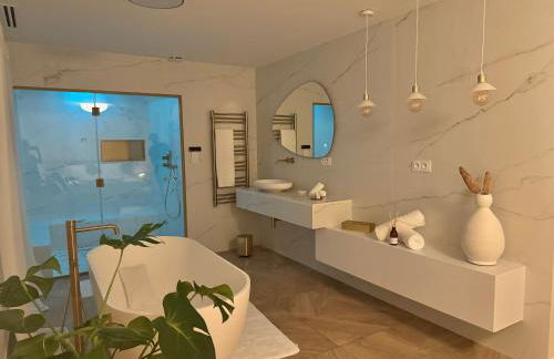 Suite l Écrin Arles - Foto 8