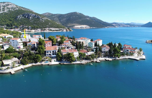 Apartments Mediterranean House - Foto 49