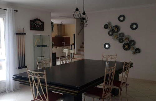 Villa avec Piscine a St Marie la Mer - Foto 29