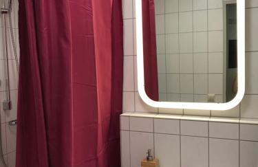 Outletcity Apartment Ferienwohnung Metzingen - Foto 38