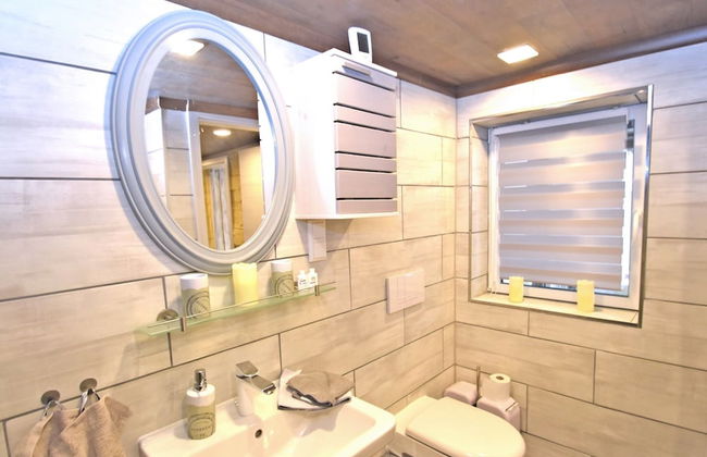 Lovely Holiday Home in Wernigerode near River - Foto 23