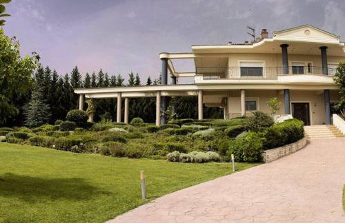 KTHMA TZHKA - Villa Elassona - Photo 52