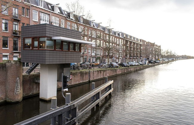 SWEETS - Zeilstraatbrug - Foto 1