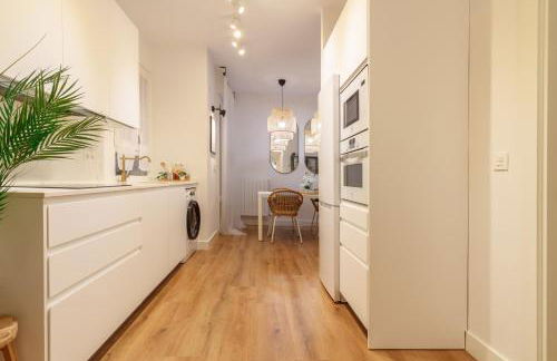 Bilbao Heart 2BDR Apartment - Parking privado opcional - Foto 15