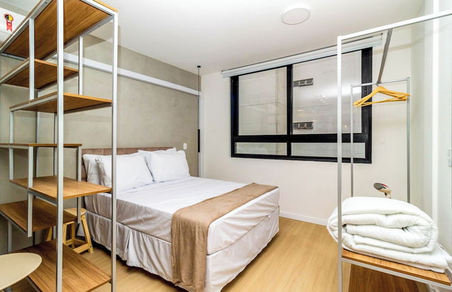 360 Rio Santos Dumont - Foto 54