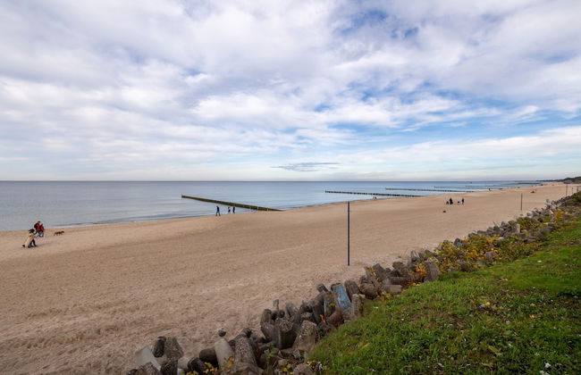 Nadbrzeżna Apartament by Renters - Photo 35