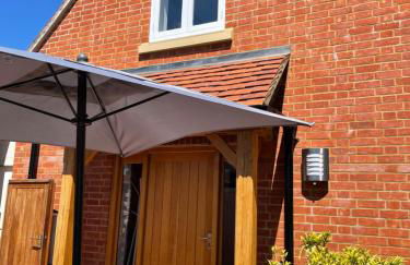 Roundhill New Forest - Foto 1