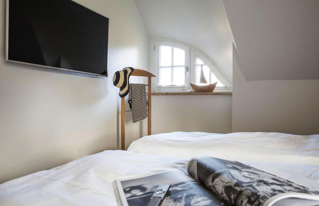 Ferienhaus in Fuhlendorf - Foto 7