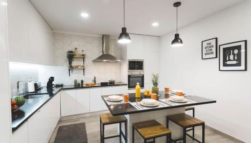 Best Houses 80 - Peace House - Foto 2, stove, pet friendly, minibar