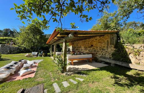 Casa de Vilar de Rei, a tranquilidade do mundo rural - Foto 42